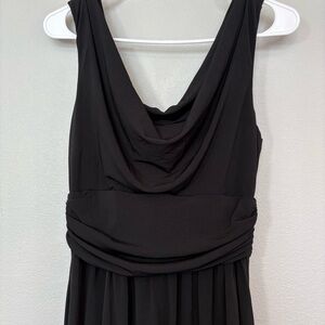 WHITE HOUSE BLACK MARKET Cocktail Party Dress - Size 8. B85